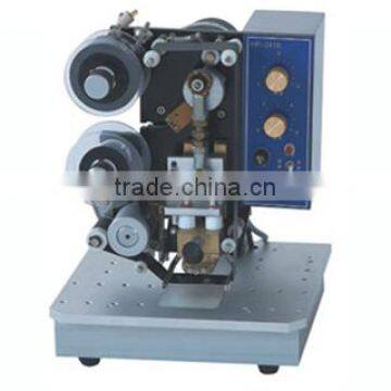 HP-241 Food/beverage/medicine Industry Ribbon Coding Machine photo-6