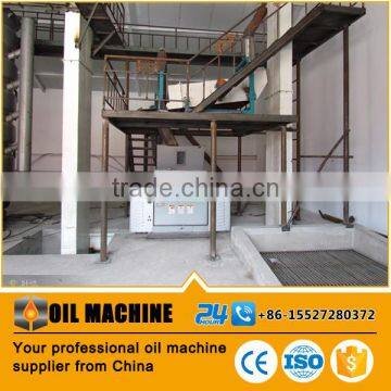 High Quality Cotton Seeds Oil Press Machine Cotton Seed Processing Equipment, Cotton Seed Oil Mill Machinery photo-6