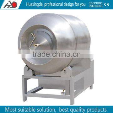 Meat Tumbler for Sale/vacuum Tumbler for Meat Processing Machine photo-2