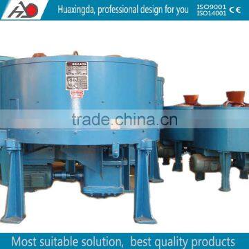 High efficiency Foundry sand mixer machine