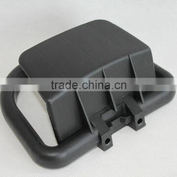 Double Blade Hedge Trimmer Front Handle photo-2