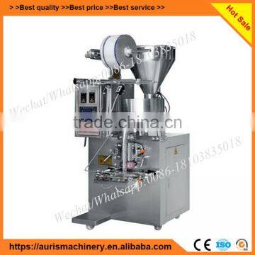 Granular Packaging Machinery Particle Packing Machine for Parcles photo-6