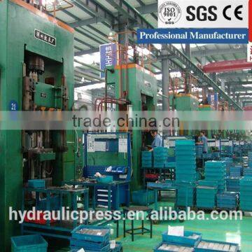 YF79-315 Powder Compacting Hydraulic Press