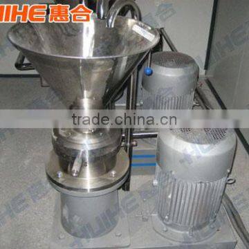 Stainless Steel Split Type Grinder Mill for Wet Material