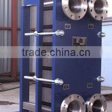 Gasket Stainless Steel Heat Exchanger Plate photo-4