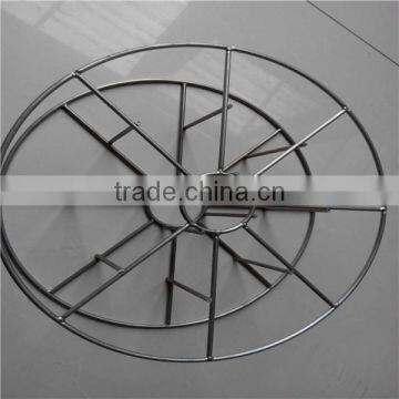 China Manufacturer Welding Materials Wire Basket Reels