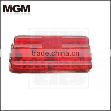 Motorcycle Rear Light C70,led Motorcycle Wheel Light photo-5