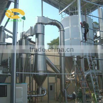 Cosmetic Spray Dry Machine photo-3