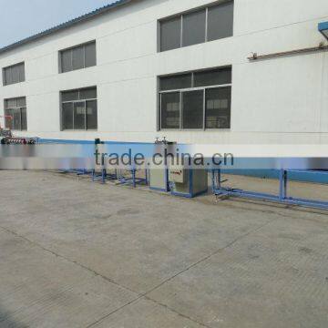 EPE Foam Pipe/Rod Extruder Machine photo-3
