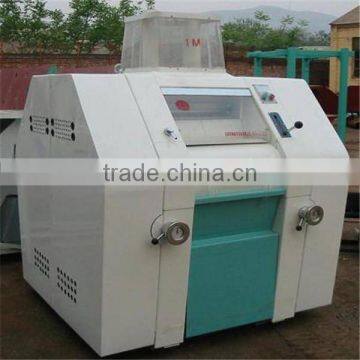 High Power! Small Scale Wheat Flour for Bread Top Quality and New Technology photo-2