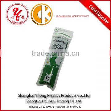 Customized Biodegradable Plastic Dog Poop Waste Trash Bag photo-3