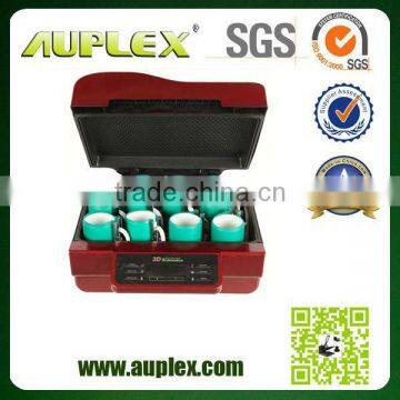 Best Warranty St-3042 3D Sublimation Vacuum Machine photo-3