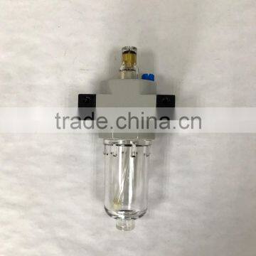 JULY Top Sale Air Filter Regulator Lubricator Combination for Air Cylinder photo-4