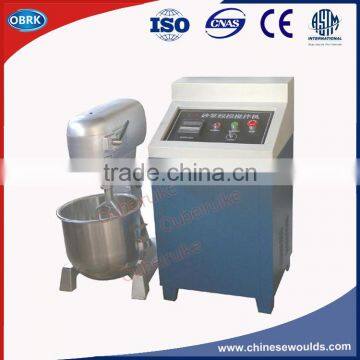 50L Lab CA Asphalt Mortar Mixer