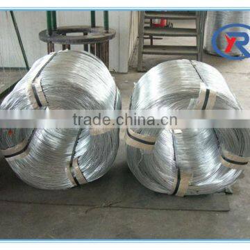 China High Quality Low Price Electro Galvanized Iron Wire Price/binding Wire photo-2