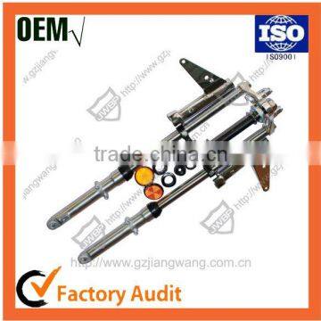 Amortiguador Delantero Para Motocicleta CG125 photo-2