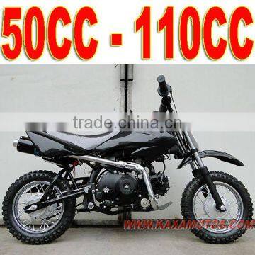 Kids 50cc Motorcycle