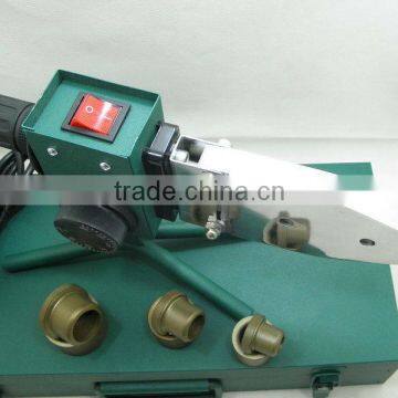 China Supplier High Quality PPR Pipe Welding Machine photo-3