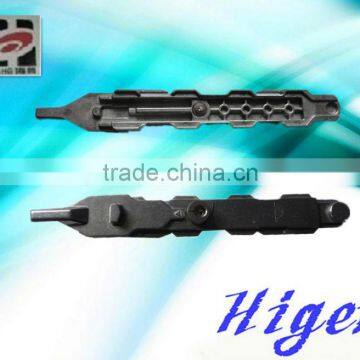 Custom Made Zinc Alloy Casting Zamak Piece,zinc Alloy photo-2