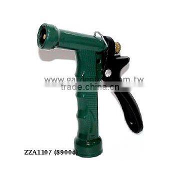 5-1/2" Metal Trigger Water Jet Spray Nozzle