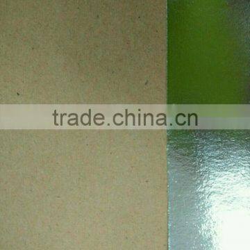 Brown Kraft Paper Lined Foil Rolls photo-4