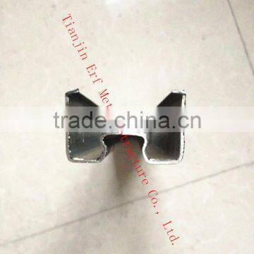 Galvanized Steel Door Frame u Channel Profile photo-2