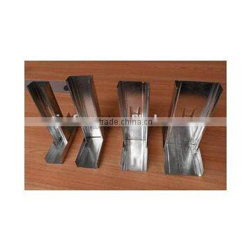 Cieling Frame Metal c Stud u Track and Hat Channel photo-4