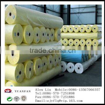 14 Years Experince Of China Factory Supply Spunbond PP Non-Woven Fabric, Non-woven Fabric, Non-woven photo-3