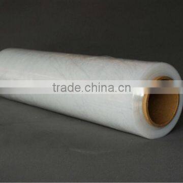 adhesive prtective film for security window