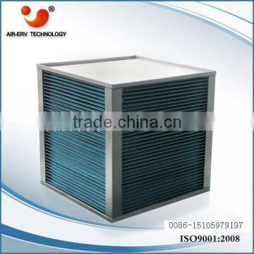 Air Heat Exchange Core for Heat Recovery Plate Heat Exchanger photo-6