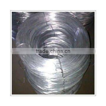 pvc coated small coil wire