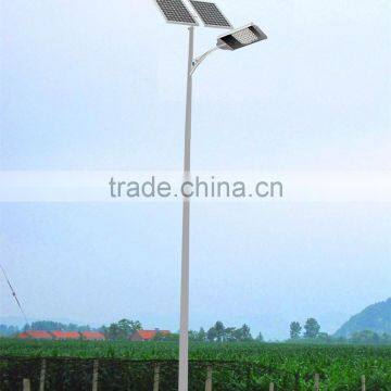 Chinese Solar Outdoor Light System Supplier 12v Solar 30w Led Street Light photo-3