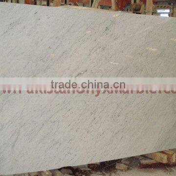 NEW ZIZRAT WHITE / CARRARA WHITE MARBLE SLABS