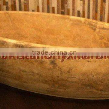 NEW MARBLE BATHTUBS COLLECTION photo-4