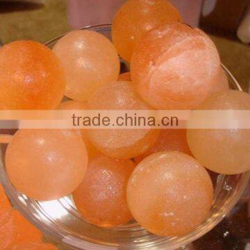 Physiotherapy Salt Balls