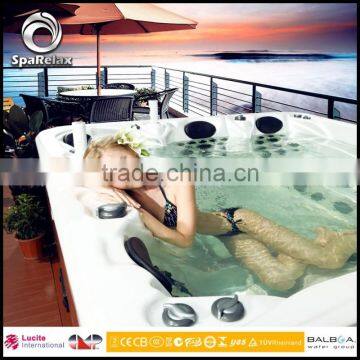 2015 Spa A310 With Balboa Control System for Outdoor Massage photo-5