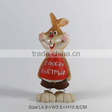 Resin Custom Cartoon Character Bobble Head photo-6
