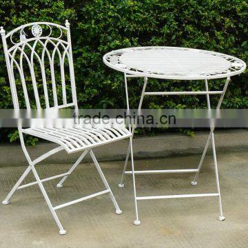 portable new garden furniture patio set