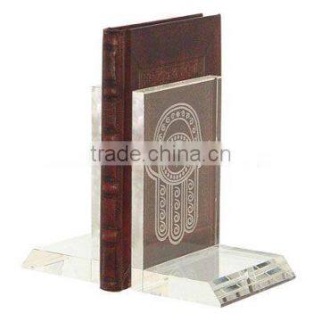 desktop crystal bookstands Wholesale