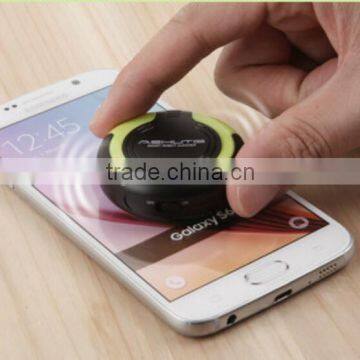 New Arrival Creative Mobile Phone Screen Cleaner, Mini Robot Dust Cleaning Machine For Smartphone LCD Screen photo-5