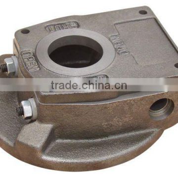 gray iron casting /ductile iron casting for pump and valve