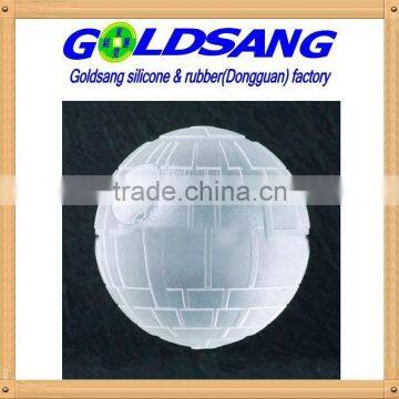 Creative Mold Silicone Ice Ball Mould & Ice Maker photo-3