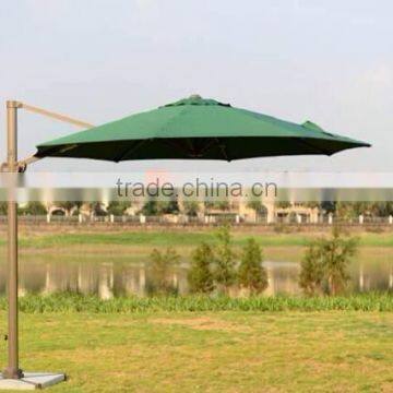 Outdoor Garden Patio Side Umbrella (BP-U65)