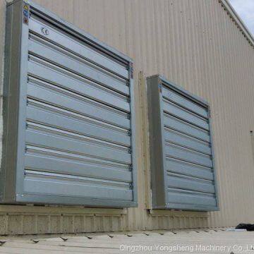 Industry Workshop Ventilation Fan FJ1380