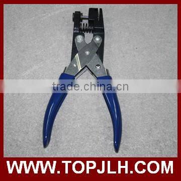 High Quality Rectangle Circle Hole Puncher photo-4