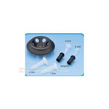 MiniSpin Microcentrifuge Range photo-2