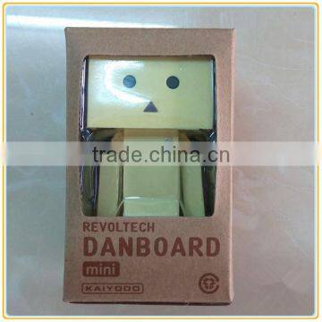 Factory Price Lovely Kaiyodo Revoltech Cheero Danboard, Danboard Yotsuba photo-4