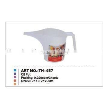 Oil Pot