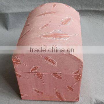 Special Design Cremation Biodegradable Urns for Funeral Supplier photo-5