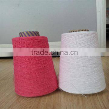 T75/R25 Ring Spun Yarn 50s Polyester/rayon Yarn photo-2